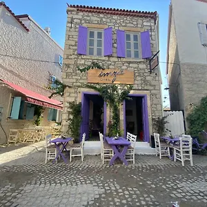 Imza 3* Alaçatı