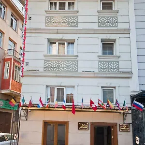 Kumluk 3* İstanbul
