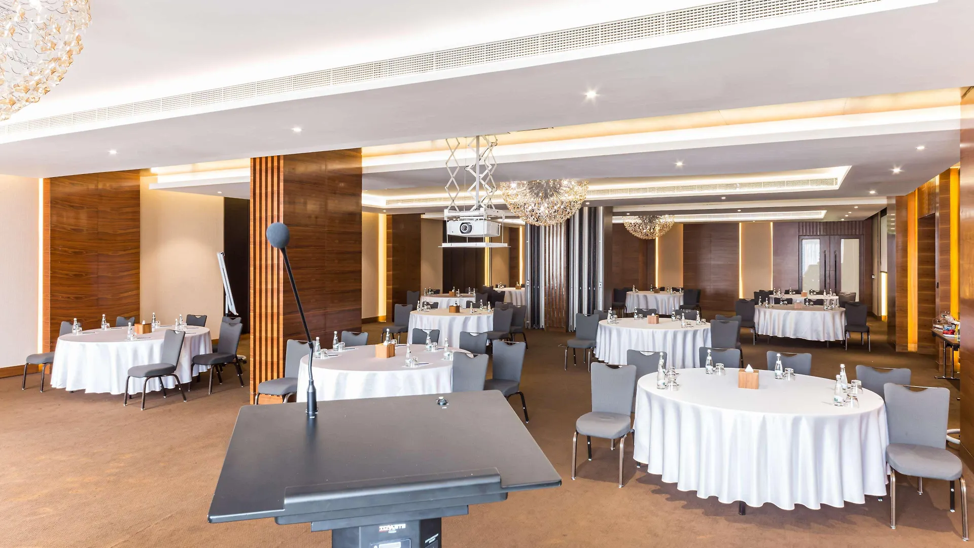 ***** Hotel Radisson Blu Hotel, Dubai Waterfront United Arab Emirates