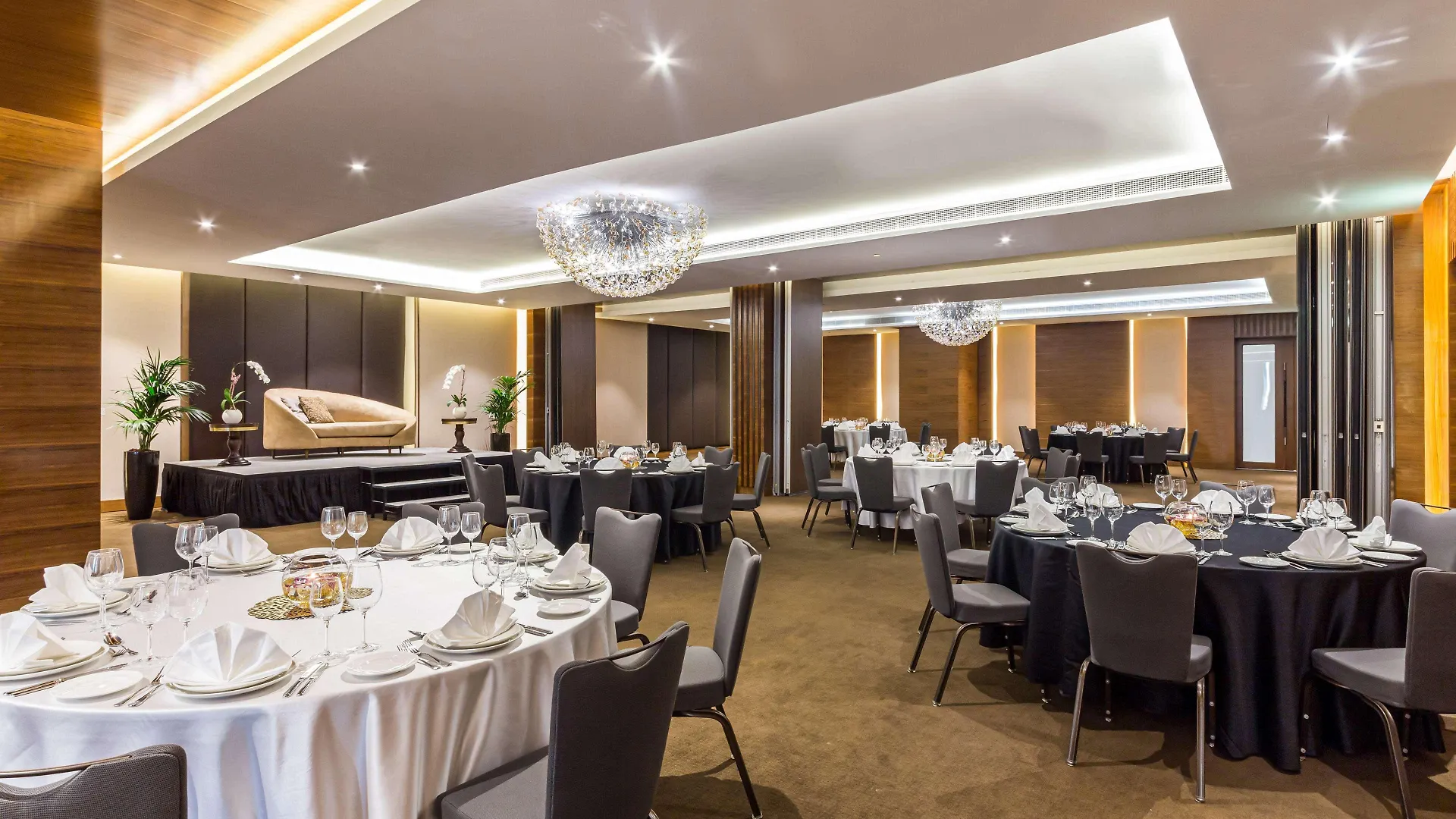***** Hotel Radisson Blu Hotel, Dubai Waterfront United Arab Emirates
