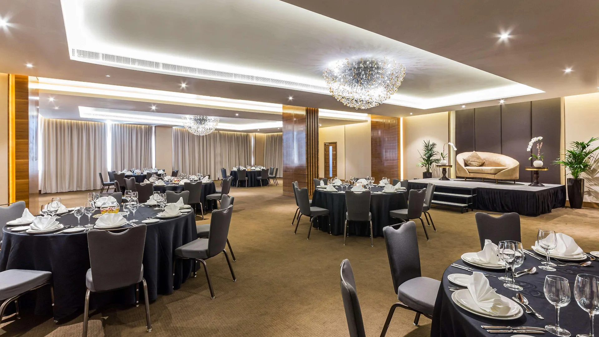 Hotel Radisson Blu Hotel, Dubai Waterfront